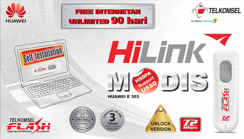 Huawei E303 Hilink Firmware